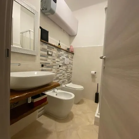 Appartamento La Fenice Sanremo Exterior photo