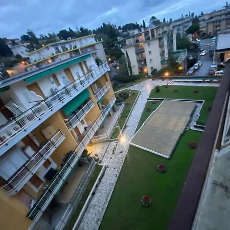 Appartamento La Fenice Sanremo Exterior photo