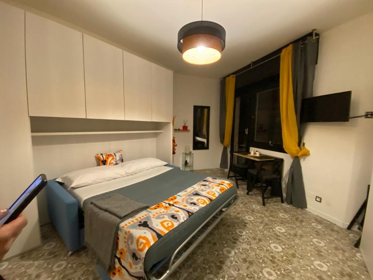 Appartement La Fenice San Remo