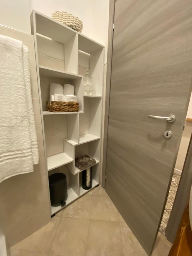Appartement La Fenice San Remo
