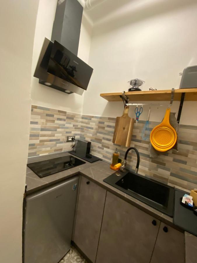 Apartamento La Fenice *