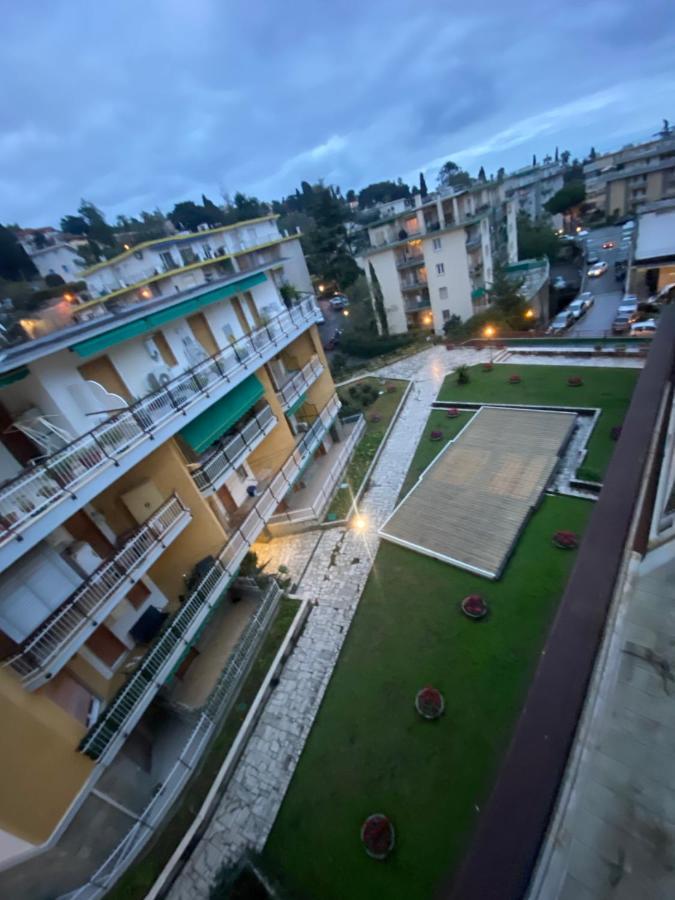 La Fenice Appartement