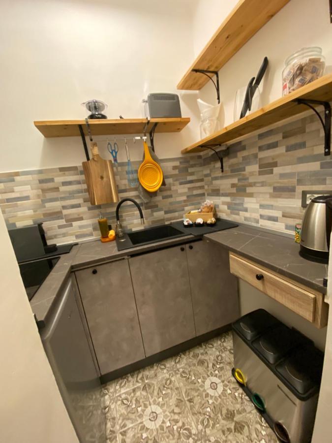La Fenice Appartement *