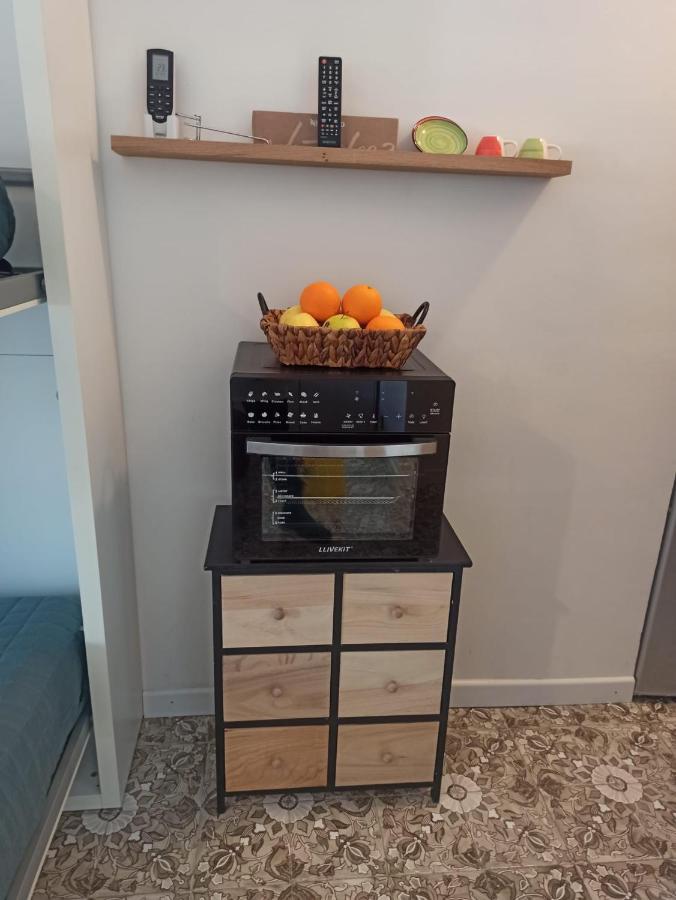 La Fenice Appartement *