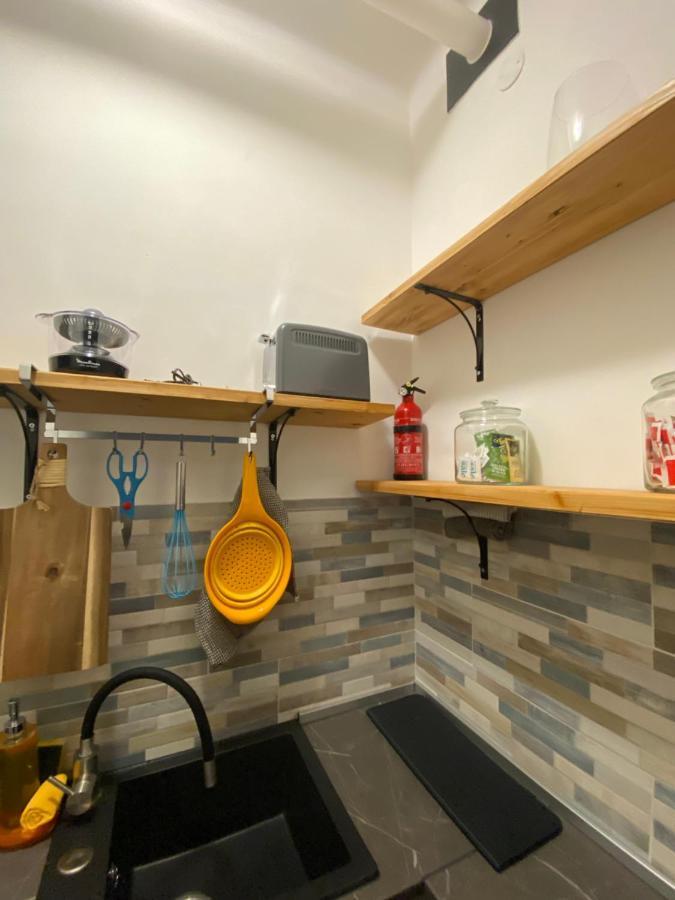 Apartamento La Fenice San Remo