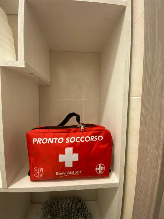Appartement La Fenice *