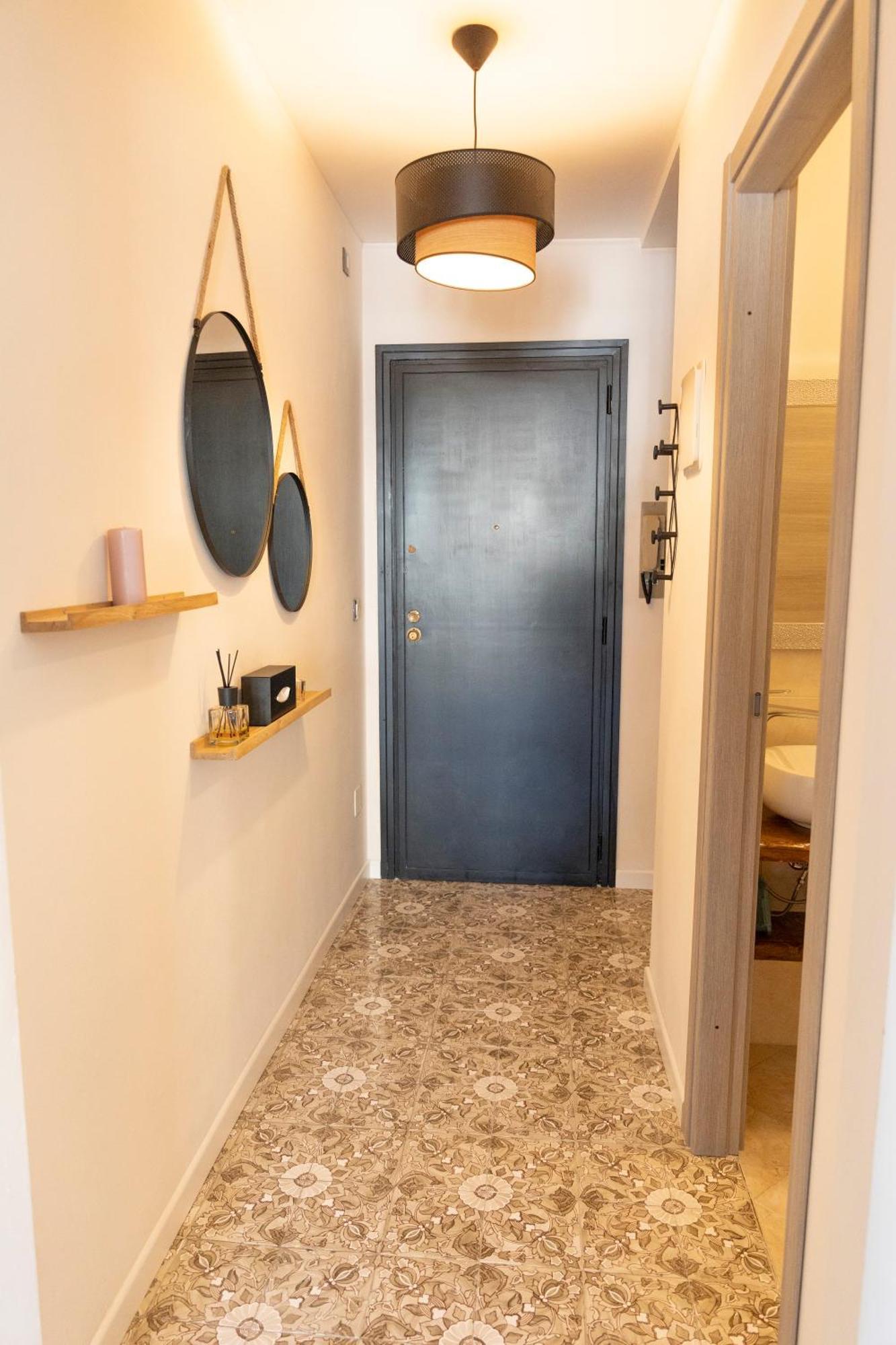 Apartamento La Fenice San Remo